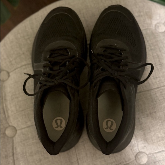 Lululemon Blissfeel Womens Running Shoe Black 8.5✨Retail $148 Same day Shipping - Picture 4 of 7